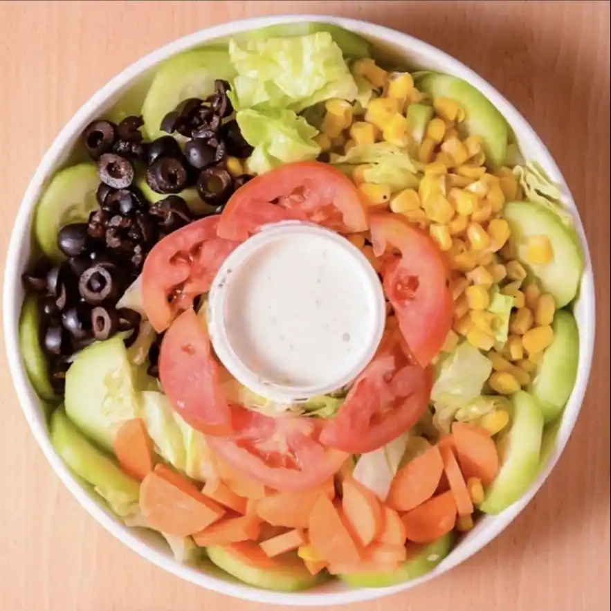 Ensalada