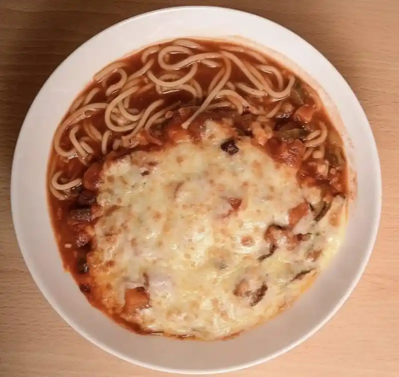 Espagueti