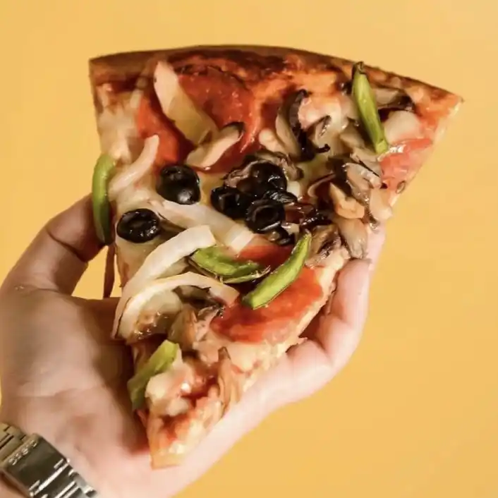 Pizza Italiana