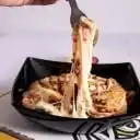 Queso fundido