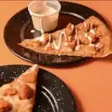 Pizza boneless